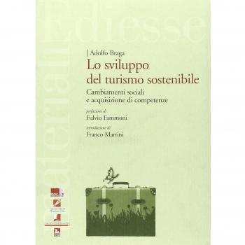 Sviluppo del turismo sostenibile. Cambiamenti sociali e acquisizione di competenze