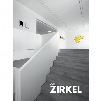 Der Zirkel. Catalogo della mostra (Milano, 21 giugno-29 luglio 2017). Ediz. italiana e inglese