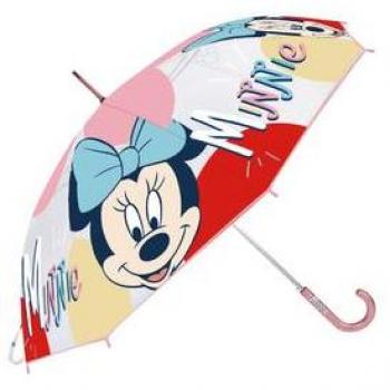 Minnie Red Burbuja 46 cm