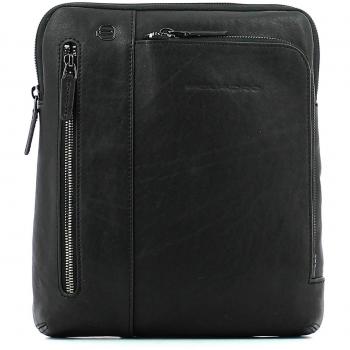 Bolsa Piquadro Hombre Negro CA1816B3-N