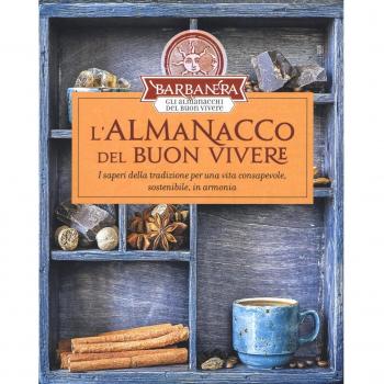 L'almanacco Barbanera del buon vivere