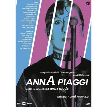 Anna Piaggi
