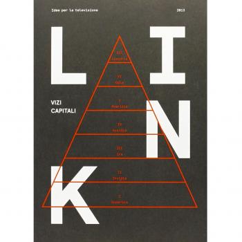 Link. Idee per la televisione. Vizi capitali (Vol. 14)