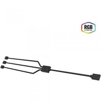 Cooler Master R4-ACCY-RGBS-R2 parte e accessorio del sistema di raffreddamento computer Splitter per cavo