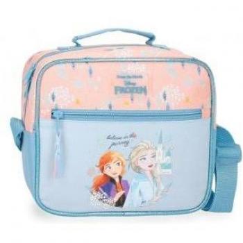 Disney bandolera adaptable Frozen Believe in the journey