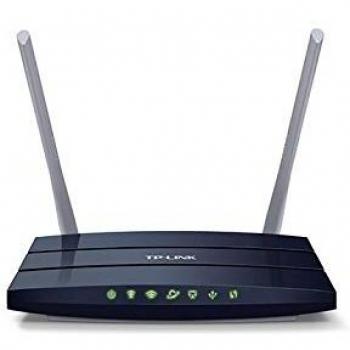 TP-LINK Router Wireless Dual Band AC1200 ARCHER C50