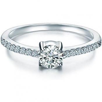 Anillo Triláni de Plata