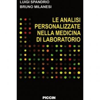 Le analisi personalizzate nella medicina di laboratorio