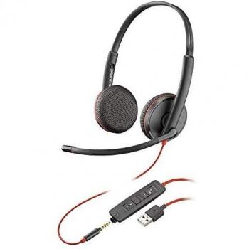 Plantronics Blackwire 3200