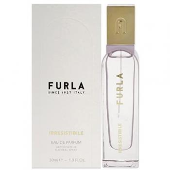 Perfume Mujer Furla EDP Irresistibile (30 ml)