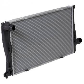 PRASCO OLA2484 Radiador de Motor