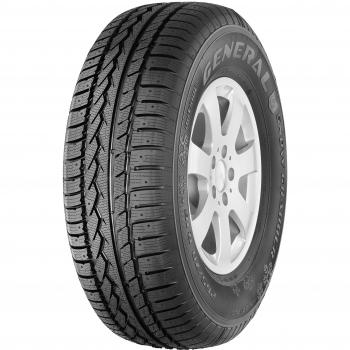 General Snow Grabber ( 265/70 R16 112T )