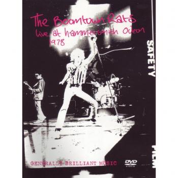 The Boomtown Rats