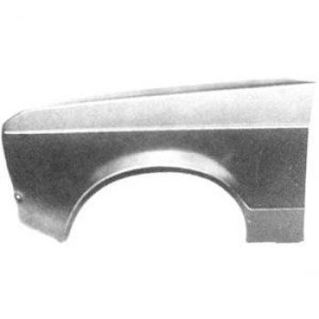 Guarda-lamas traseiro VAN WEZEL 1842657