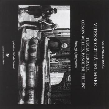 Viterbo città del mare