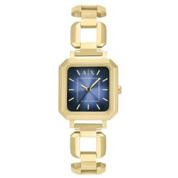 Reloj Armani Exchange Azul Elegante