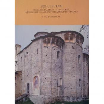 Bollettino della società per gli studi storici, archeologici ed artistici della provincia di Cuneo (2017): 156