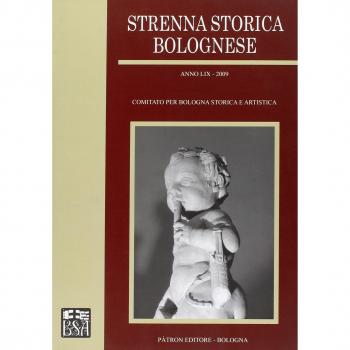 Strenna storica bolognese 2009