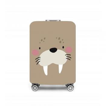 Capa Protectora Biever Wellhome para Maleta Mediana