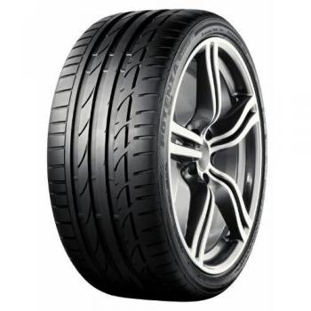 Bridgestone Potenza S001 Run-Flat Tire (245/40 R18 93Y)