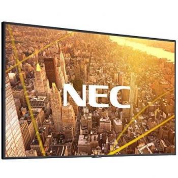 NEC C501 Display a LED di segnaletica digitale 50 Full HD Nero