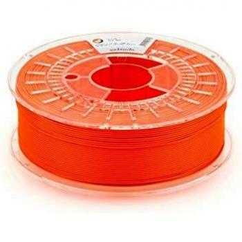 Extrudr PLA NX‑2 Arancione Neon 1,75 mm – 1 kg