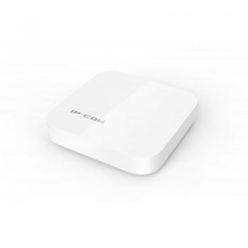 IPCOM Mesh Amplify AP 1200m 11ac WAVE2 Wi-Fi, True Mesh, Gigabit Port, 2 * WAN Bandwidth Overlay (ep9)
