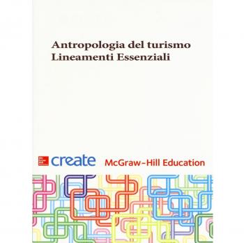 Antropologia del turismo. Lineamenti essenziali