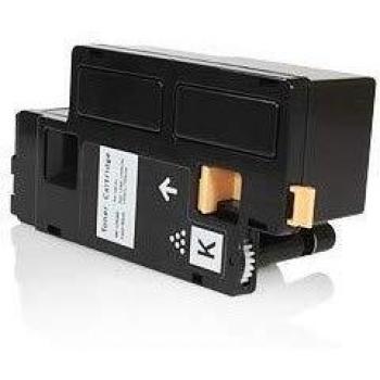 Cartuccia di toner compatibile DELL E525W nero 593-BBLN H3M8P DPV4T 2.000 pagine