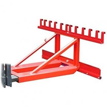 Elevador de Contenedores EuroKraft Pro 730595