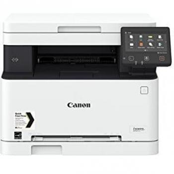 Canon I‑Sensys MF 631 CN – Fotocopiatrice Multifunzionale a Controllo Intelligente