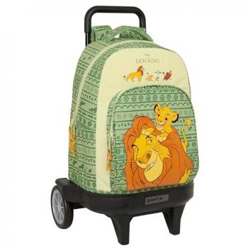 Mochila Safta Mufasa Compact