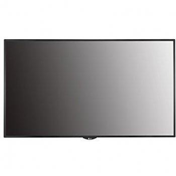 LG 55LS75C LED Full HD Nero Flat Panel Display Messaging Screen (55)