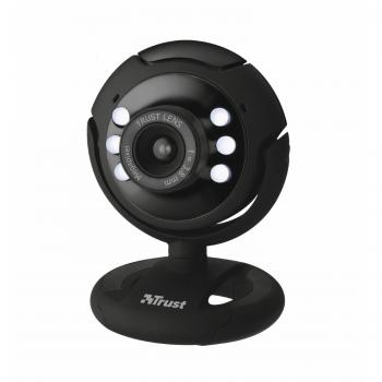 TRUST WEBCAM SPOTLIGHT PRO 16428 WEBCAM HI-RES