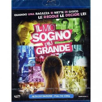 Il Mio Sogno Piu' Grande