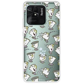 Funda oficial de Disney para Xiaomi Redmi 10C