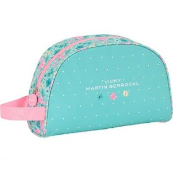 Neceser Adaptador Carro Vmb 'Mint Paradise'