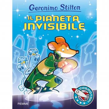 Il pianeta invisibile