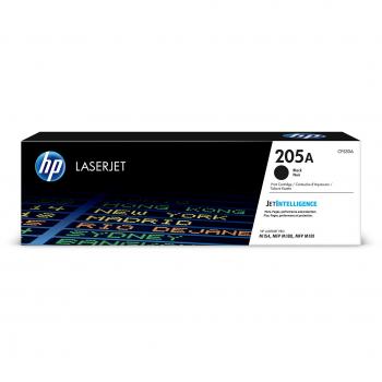TONER PER STAMPANTI LASER HP 205A ORIGINAL NERO cf530a