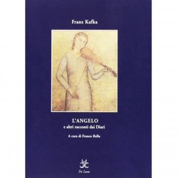 L'angelo e altri racconti dai Diari