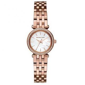 Michael Kors Reloj para Mujer Petite Darci