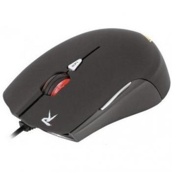 Mouse Ottico Gamdias Ourea GMS5500 Cablato Nero