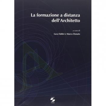 La formazione a distanza dell'architetto