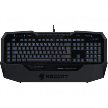Roccat Isku Illuminated Gaming Keyboard (Layout ITA)