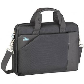 RivaCase 8130 Borsa per Laptop 15.6 Grigio