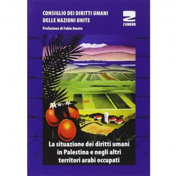 La situazione dei diritti umani in Palestina e negli altri territori arabi occupati
