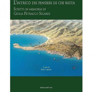 L'intrico dei pensieri di chi resta. Scritti in memoria di Giulia Petracco Sicardi