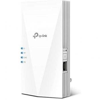 Ripetitore wifi 6 wireless tp-link re700x