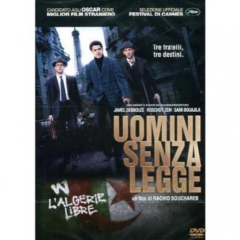 Uomini Senza Legge