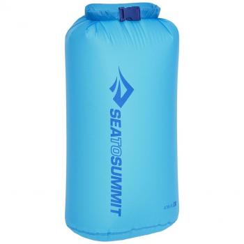 Bolsa Estanca Impermeable Deportiva Sea to Summit Ultra-Sil Azul 8 L